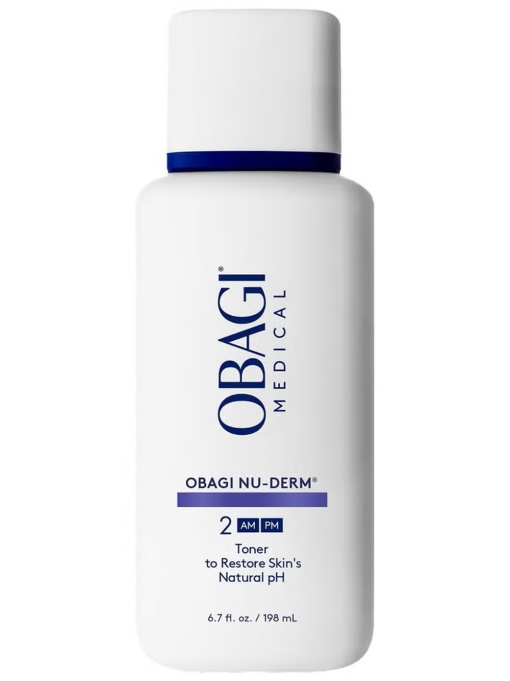 Obagi Medical Toner - New and Sealed, 198ML